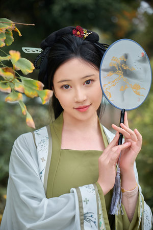 大胆人体